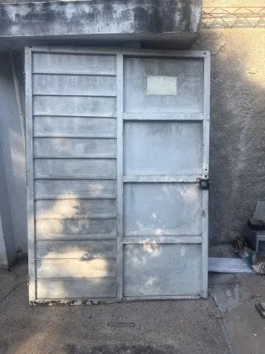 Portão