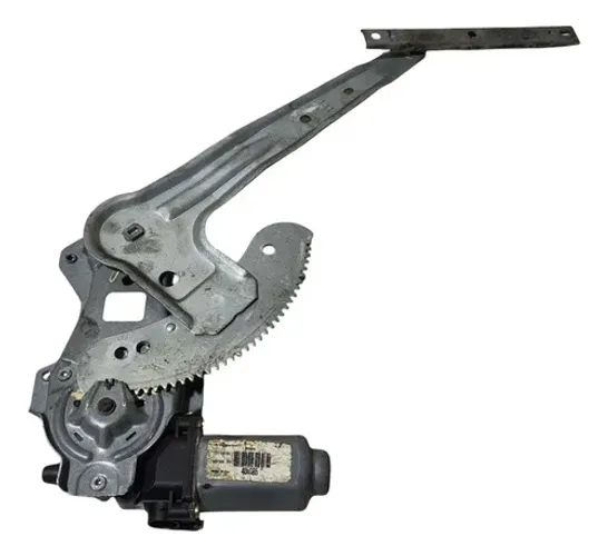 Máquina Vidro Traseira Esquerda Nissan Sentra 2006/2008