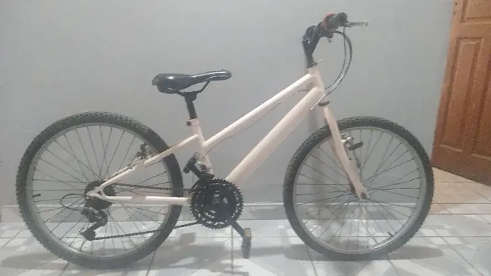 Bicicleta Infantil