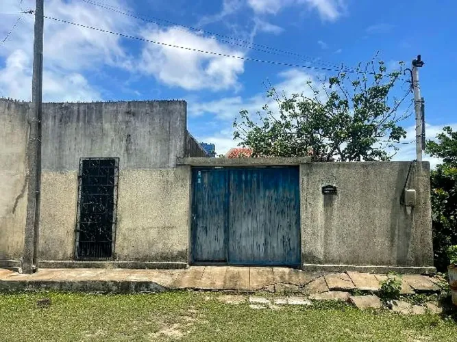 Casa no STANCIA DO LAGOS em Paracuru/CE - Caixa *6415