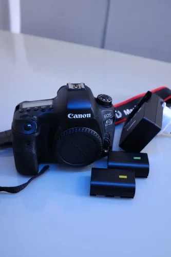 6D Mark II