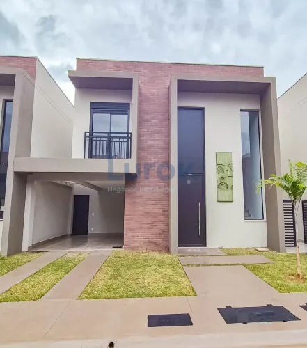Casa para locação - Condomínio Villa Arte, Vinhedo - SP