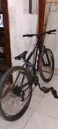 Bicicleta bike aro 29