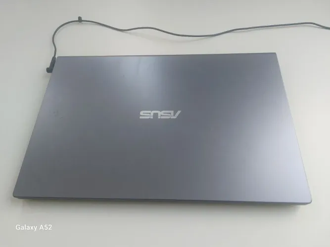 Notebook Azus