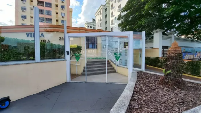 Imóvel para aluguel com 75 metros quadrados com 2 quartos em Coqueiros - Florianópolis - S