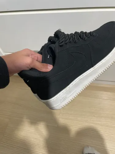 Tênis, Air force preto e Branco RP