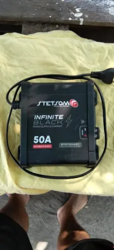 Vende-se Fonte de 50 anteres stetsom