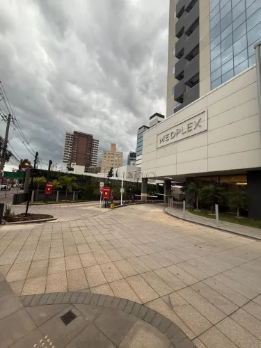 Sala à venda e para alugar em Campinas, Botafogo, com 51.58 m², Medplex Campinas