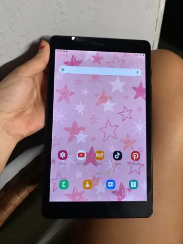 tablet samsung a