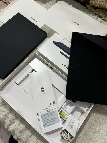 Tablet Samsung Galaxy Tab S6 Lite