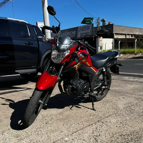 HAOJUE DK 160 NOVA! 3933KM