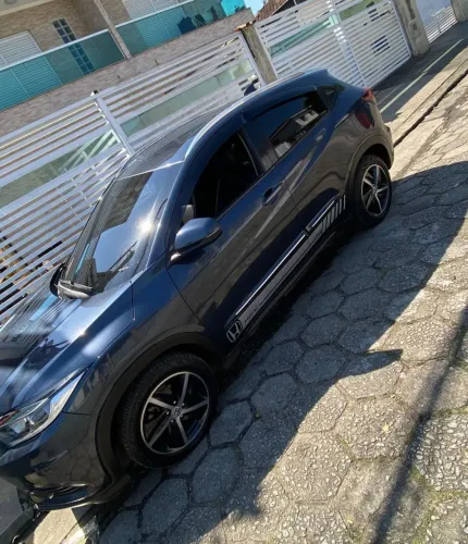 Honda HR-V EX 1.8 Flexone 16V 5P Aut. 2019