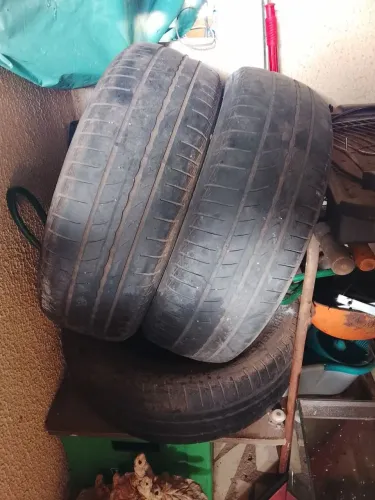 Pneus pirreli 185 60 15 