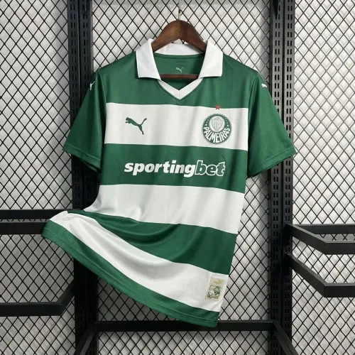 CAMISA PALMEIRAS SÓCIO AVANTI 1.1
