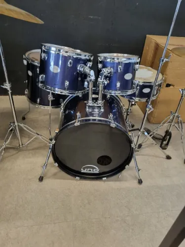 Bateria pearl soudchek