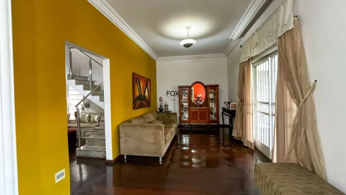 Casa com 4 quartos à venda em Belo Horizonte