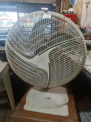 Ventilador