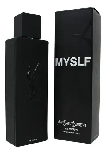 MYSELF YSL