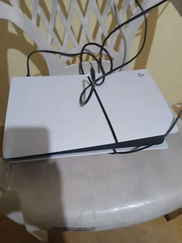 ps 5 slim