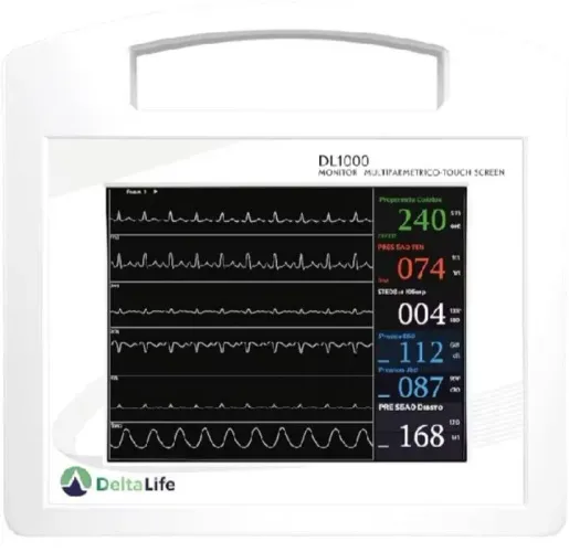 Monitor deltalife dl1000