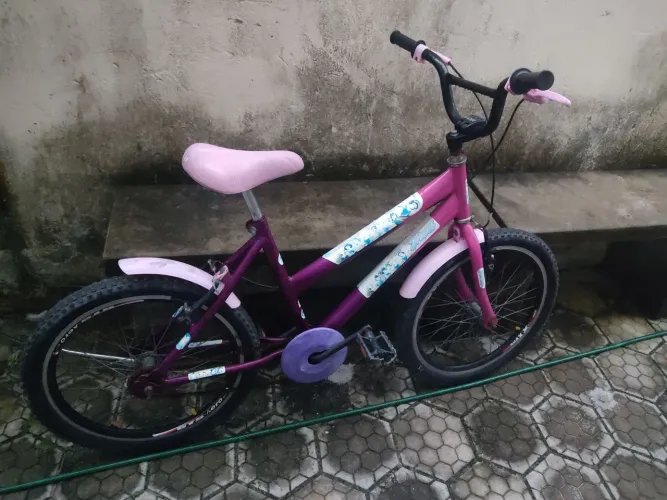 Bike aro 20