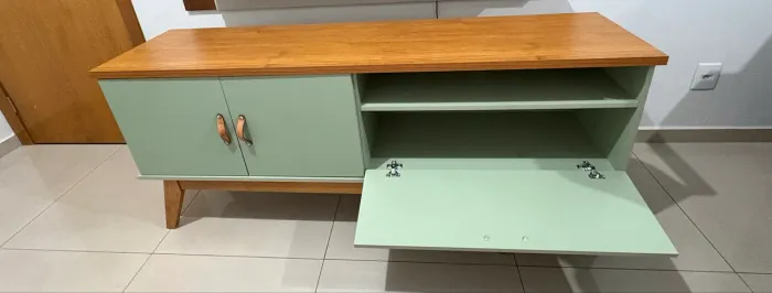 Hack retro MDF