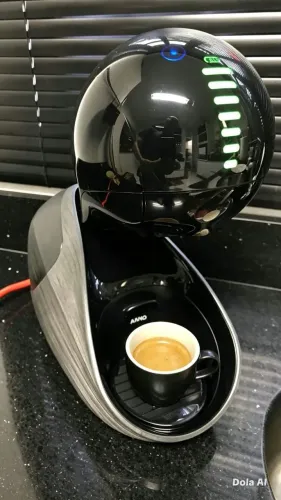 Cafeteira Kroup Dolce Gusto Movenza