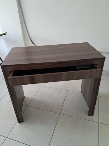 Mesa de escritório/estudo
