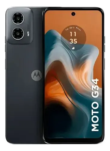 Moto g34 5G