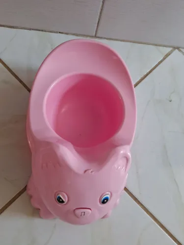 Penico infantil