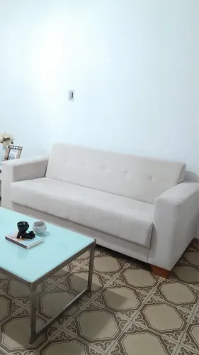 Sofá 3 lugares