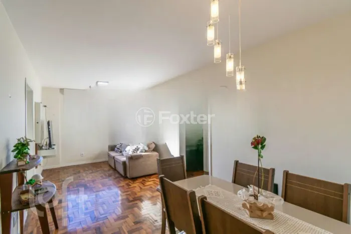 Apartamento à venda Rua Catumbi, Medianeira - Porto Alegre