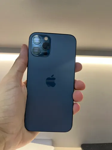 iPhone 12 Pro