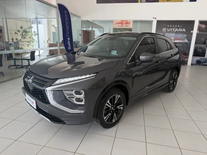 Mitsubishi Eclipse Cross HPE-S 1.5 AWD 165cv Aut. 2025