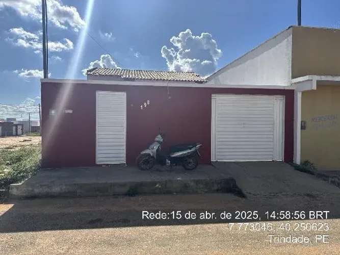 Imóvel pronto para negociar Casa no Alto da Torre, Trindade - PE, Nº 198, 2 quartos, 160m