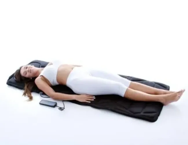 Esteira massageadora relax medic