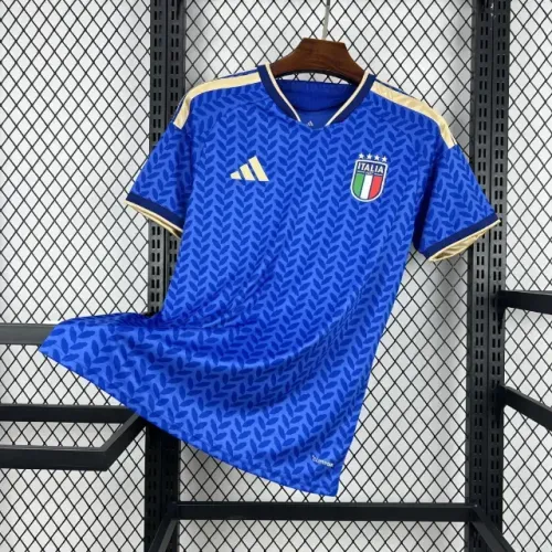 Camisa Seleção Itália M 2026