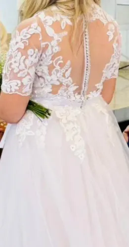 Vestido de Noiva