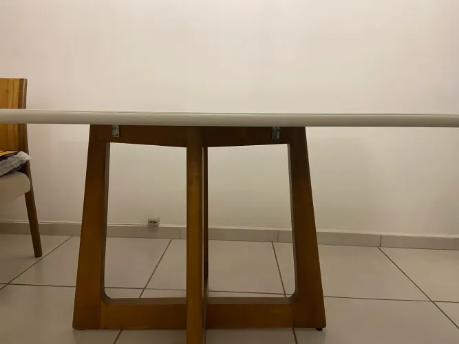 Venda Mesa Madeira Maciça 