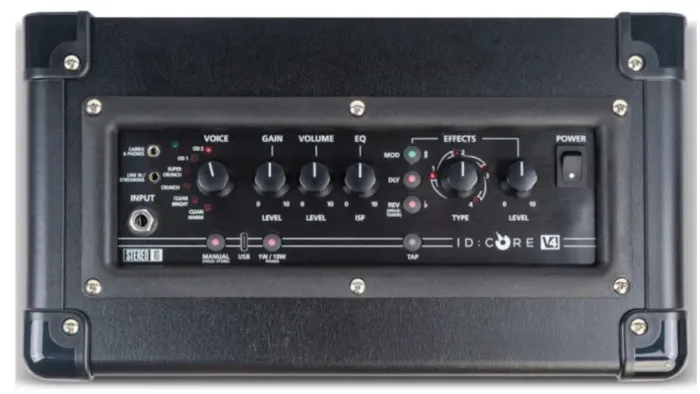 Amplificador Guitarra Blackstar