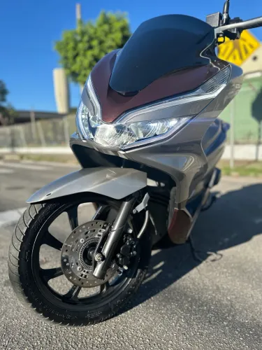 Pcx DLX 2022