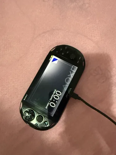 PlayStation Vita Fat (OLED)