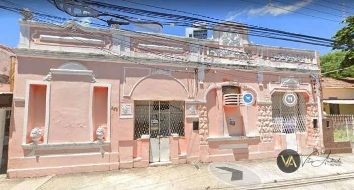 Casa comercial para alugar bem localizada na Ilha Do Leite Boa Vista 290m²