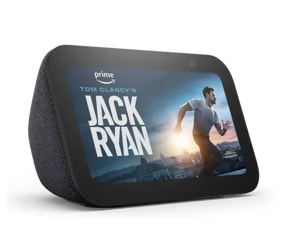 Vendo Alexa Echo Show 5 - Primeira Geração 