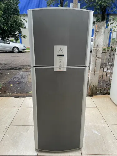 Geladeira Brastemp Duplex 439 Litros ( Frost Free )
