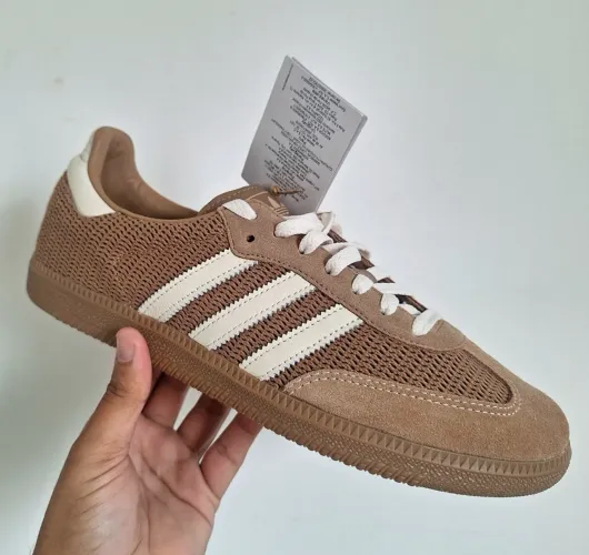 Tênis Adidas Samba Cardboard 41 (novo)