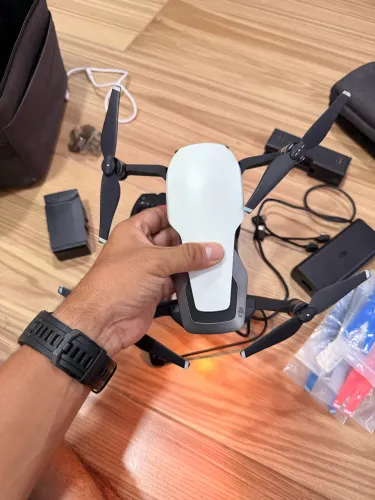 Drone dji mavic air
