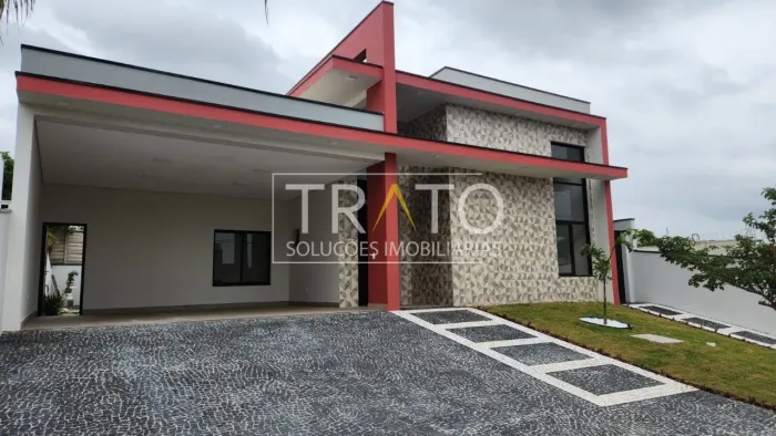 casa - Parque Xangrilá - Campinas