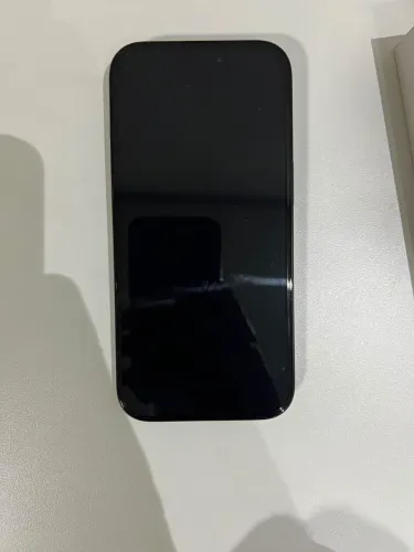iPhone 16pro 256 - 1 ano de uso.