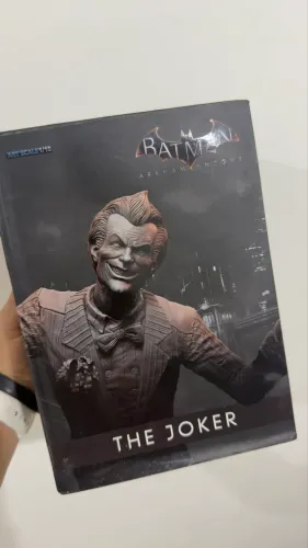 IRON STUDIOS THE JOKER 